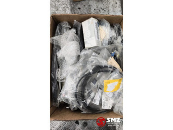 Kabin dan interior MERCEDES-BENZ