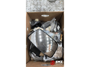 Kabin dan interior MERCEDES-BENZ