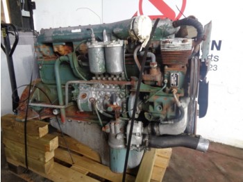 Mesin Mercedes-Benz MOTOR OM355: gambar 1
