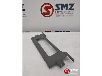 Bumper MERCEDES-BENZ Actros