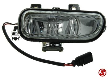 Lampu kabut MERCEDES-BENZ Axor