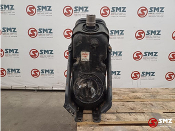 Sistem bahan bakar MERCEDES-BENZ