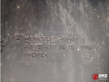 Sistem bahan bakar untuk Truk Mercedes-Benz Occ AdBlue tank Mercedes: gambar 5
