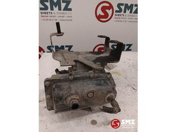Sistem bahan bakar MERCEDES-BENZ