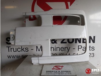 Sudut bumper MERCEDES-BENZ Actros