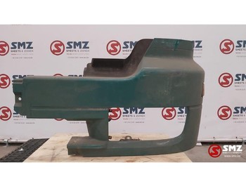 Sudut bumper MERCEDES-BENZ Actros