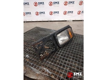 Sudut bumper MERCEDES-BENZ