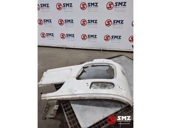 Sudut bumper MERCEDES-BENZ Actros