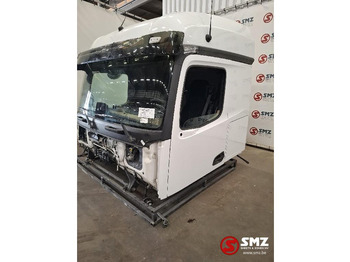 Kabin dan interior MERCEDES-BENZ Actros