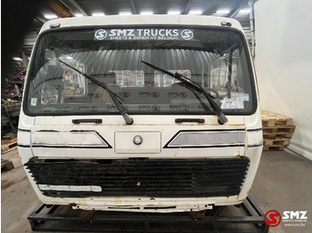 Kabin dan interior MERCEDES-BENZ