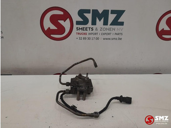 Suku Cadang Mesin MERCEDES-BENZ