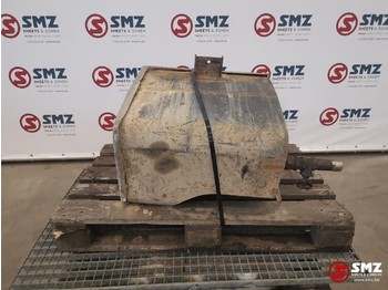 Tangki hidrolik untuk Truk Mercedes-Benz Occ Hydraulische tank 165L: gambar 3