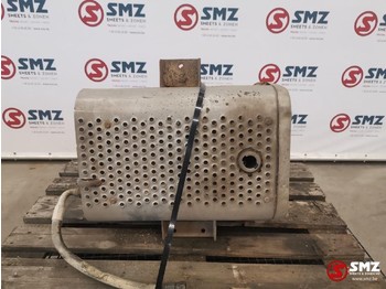 Tangki hidrolik untuk Truk Mercedes-Benz Occ Hydraulische tank 165L: gambar 4
