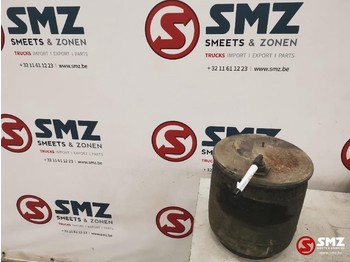 Suspensi udara MERCEDES-BENZ Actros