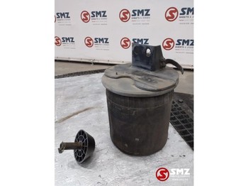 Suspensi udara MERCEDES-BENZ