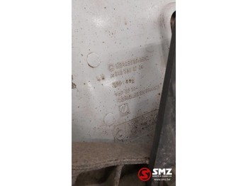 Langkah kaki untuk Truk Mercedes-Benz Occ Opstapbak rechts Actros MP2/MP3: gambar 2