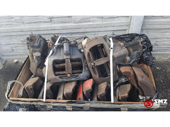 Kaliper rem MERCEDES-BENZ