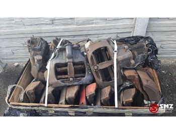 Kaliper rem MERCEDES-BENZ