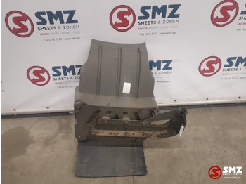 Tubuh dan eksterior MERCEDES-BENZ Atego