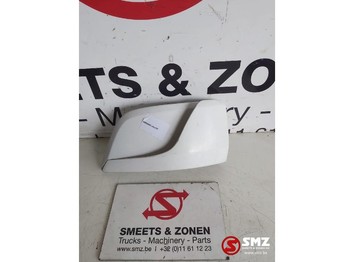 Aerodinamika/ Spoiler MERCEDES-BENZ Actros