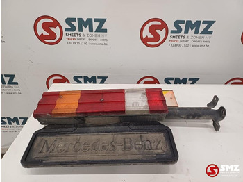Lampu belakang MERCEDES-BENZ