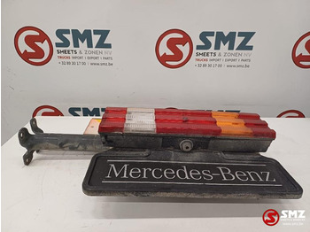 Lampu belakang MERCEDES-BENZ