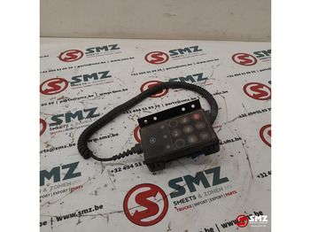 Sistem listrik MERCEDES-BENZ