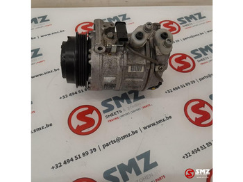 Suku Cadang Mesin MERCEDES-BENZ