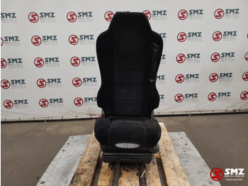 Kabin dan interior MERCEDES-BENZ
