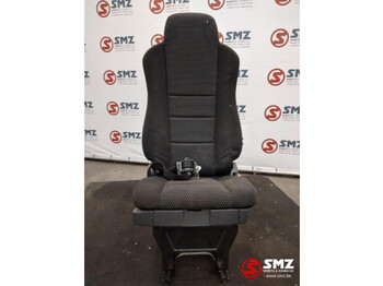 Kabin dan interior MERCEDES-BENZ