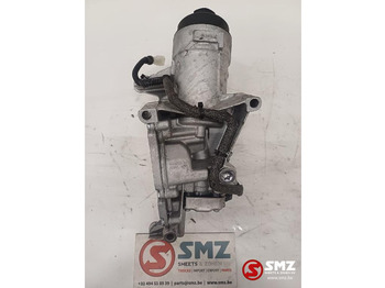 Filter bahan bakar MERCEDES-BENZ