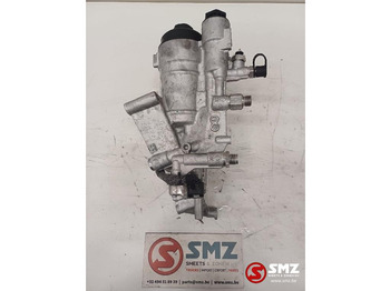 Filter bahan bakar untuk Truk Mercedes-Benz Occ brandstoffilterhuis Mercedes: gambar 2