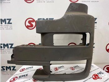 Sudut bumper MERCEDES-BENZ Actros