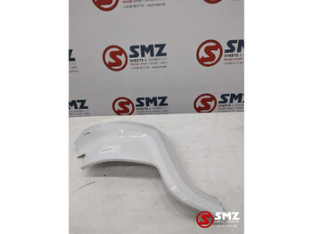 Aerodinamika/ Spoiler MERCEDES-BENZ Actros