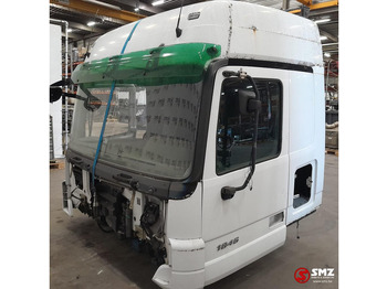 Kabin dan interior MERCEDES-BENZ Actros