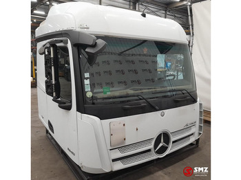 Kabin dan interior MERCEDES-BENZ