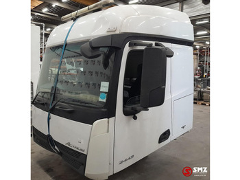 Kabin dan interior MERCEDES-BENZ