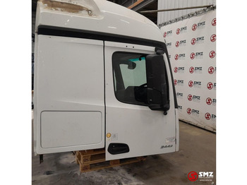Kabin dan interior untuk Truk Mercedes-Benz Occ cabine RHD Mercedes: gambar 4