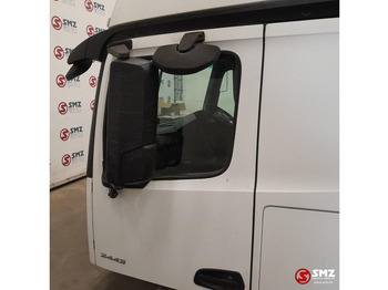 Kabin dan interior untuk Truk Mercedes-Benz Occ cabine RHD Mercedes: gambar 5