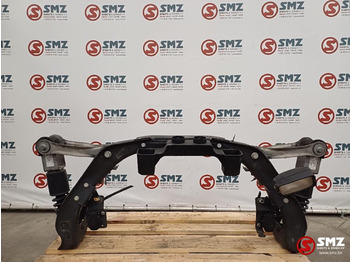 Suspensi kabin MERCEDES-BENZ