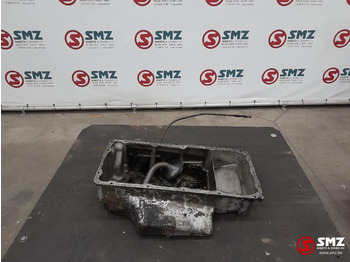 Crankcases MERCEDES-BENZ