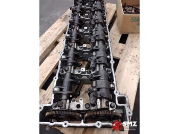 Blok silinder untuk Truk Mercedes-Benz Occ cilinderkop Mercedes Actros MP4 OM471 A4710104: gambar 4 Blok silinder untuk Truk Mercedes-Benz Occ cilinderkop Mercedes Actros MP4 OM471 A4710104: gambar 4