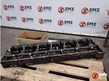 Blok silinder MERCEDES-BENZ Actros