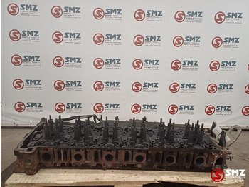 Blok silinder MERCEDES-BENZ