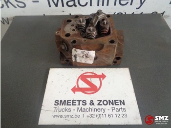 Kepala silinder MERCEDES-BENZ
