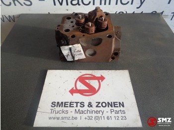 Kepala silinder MERCEDES-BENZ