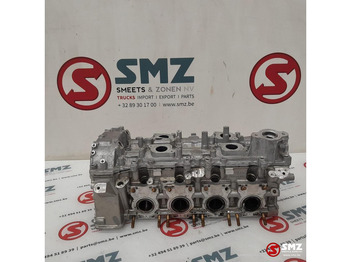 Blok silinder MERCEDES-BENZ