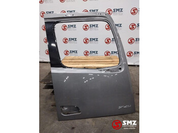 Pintu dan bagian MERCEDES-BENZ Arocs