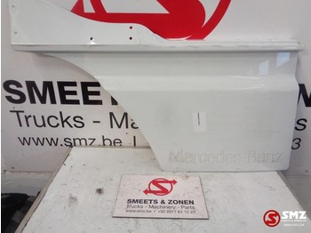 Pintu dan bagian MERCEDES-BENZ Actros