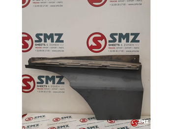 Pintu dan bagian MERCEDES-BENZ